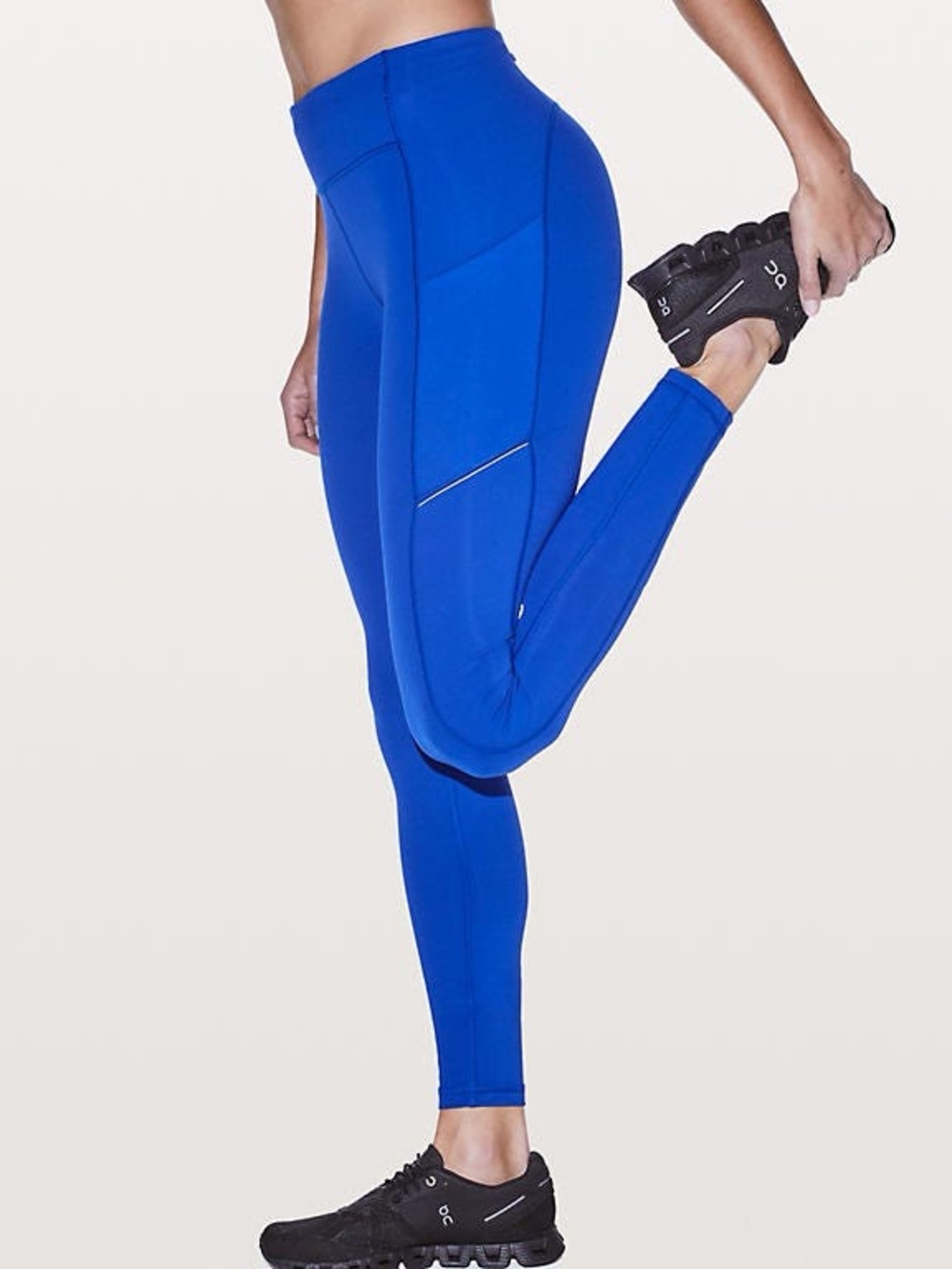 Lululemon Speed-Up Tight 28”